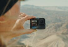 5 Best GoPro Camera in 2025