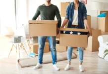 Mastering the Art of Packing: Tips for an Efficient and Organized Move Moving to the US