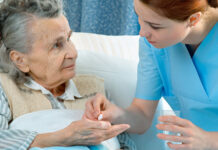 Benefits of Private Home Nurses in Westport