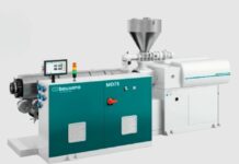 Twin Screw Extruders: The Next Wave in Plastic Processing