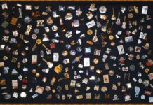 5 Reasons to Start Collecting Lapel Pins as a Hobby
