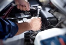 11 Ford Maintenance Tips To Ensure Your Car’s Engine Is Running Smoothly