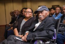 Julius Paul Montgomery: Carving A Bright Future