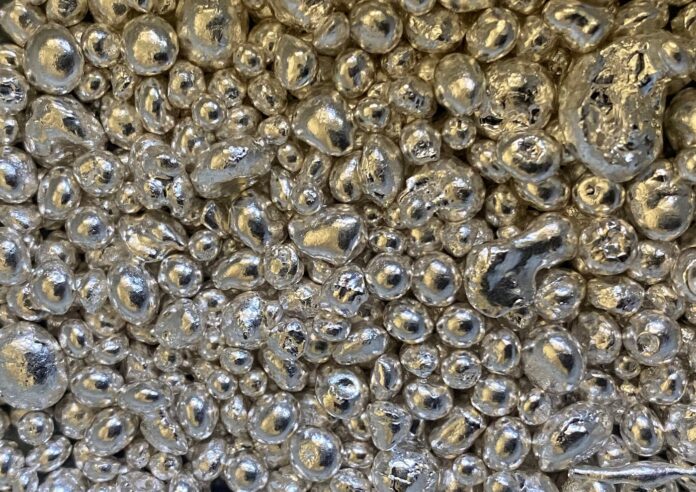 Grained Silver What is a Grain of Silver Worth? - The Washington Note