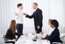 Solving Conflicts with Your Brokerage Firm