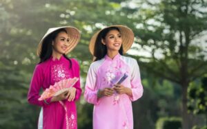 Why Are Foreign Men So Attracted to Asian Women - The Washington Note