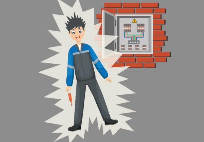 When DIY Electrical Work Isn't Enough: Time to Call in the Pros - The