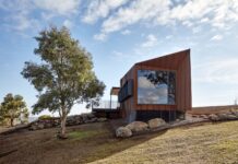 Embracing the Future of Design: Cutting-Edge Trends of Modern Architecture