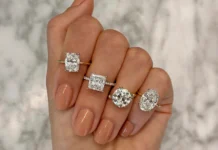 Choosing the One: Tips and Rules for Finding Your Dream Diamond Ring