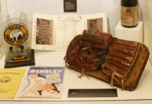 Hockey’s Priceless Relics: A Look at the Most Expensive Memorabilia