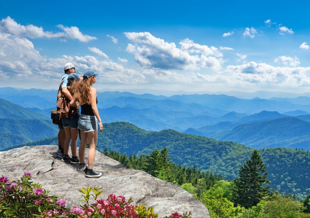 8 Adrenaline-pumping Activities To Do In The Smoky Mountains - The 