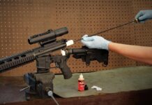 Ar-15 Maintenance 101: Keeping Your Rifle And Accessories In Top Shape Ar-15 Maintenance