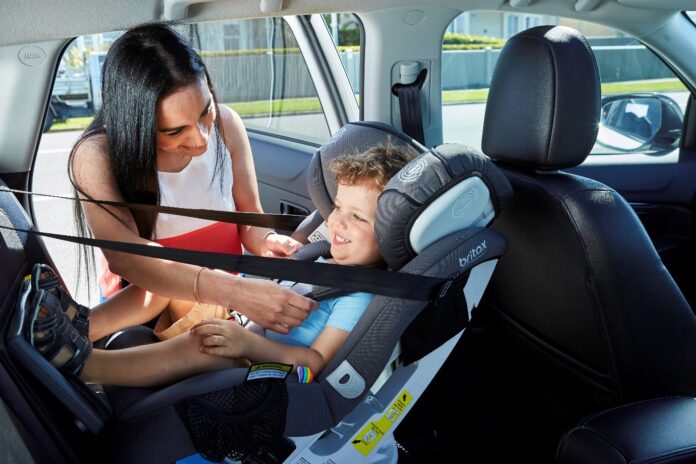 Car Seat Safety Beyond Installation