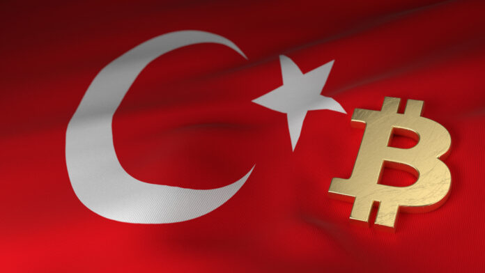 How to Use a Bitcoin Exchange in Turkey