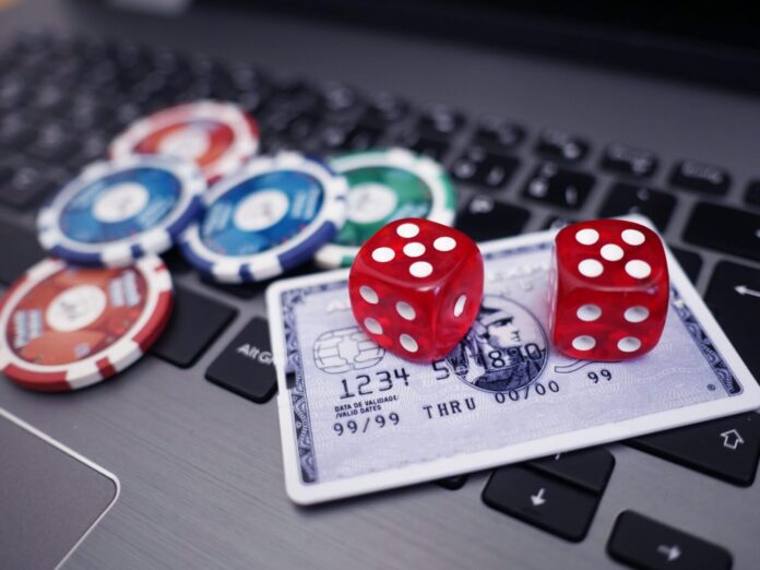 Casino Verification Process