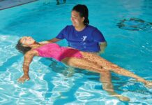 Swimming Lessons for Adults: Navigating the Waters of Aquatic Confidence