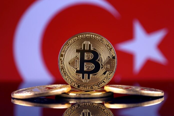 The Best Bitcoin Exchanges in Turkey
