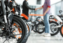 Finding Your Ride: Essential Tips When Buying a Motorcycle