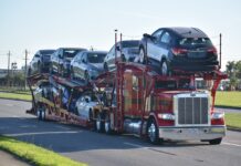 Customizing Your Car Hauler Trailer: 16 Tips and Ideas car hauler