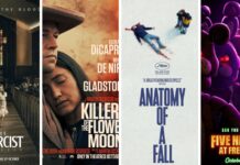 Crowd Pleasers: The Biggest October Movies Coming to Theatres