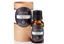 Achieving Strong and Healthy Locks with Cedarwood Oil