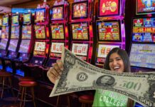 How to Manage Your Bankroll When Playing Slot Machines
