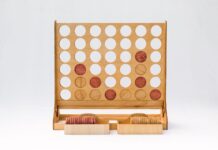 The Many Variations of Connect 4 Online: How to Win Every Time