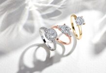 Rose Gold Engagement Rings ─ Romantic and Trendy Rose Gold Engagement Rings – With Clarity
