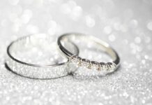 The Symbolism Behind Wedding Rings & How to Choose Yours