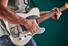 Starting it off Right: Things You Need to Know Before Playing the Guitar