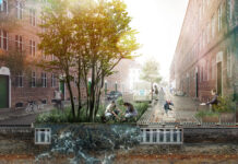 Disaster Relief in Urban Environments: Challenges and Solutions