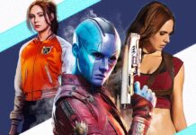 5 Famous Roles of Karen Gillan