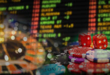 From Rules to Enforcement: How the USA Gaming Betting Commission Operates