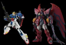 Beginner’s Guide to Gundam Model Kits: Building Your First Gunpla