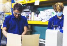 Seamless Transition: Navigating the Complexities of Lab Relocation Services