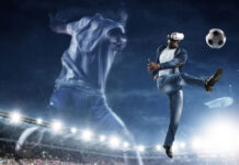 What is Online Virtual Sports Gaming or Betting?