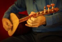 Melodies from the Bosporus: Turkish Music Genres and Their Linguistic Origins