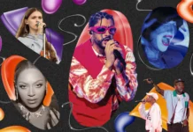 Groove Into the Beat: Catch up With New Music Releases