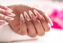 Nailin’ It: The Buzz Behind Gel Nail Polish