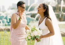 Elegant And Modern: 7 Outfit Ideas For The Groom’s Mother