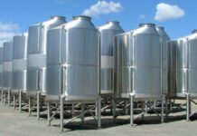 Wastewater Storage Solutions: Unveiling the Best in Steel Tanks