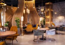 Crafting Unforgettable Dining Experiences: A Deep Dive Into Diverse Restaurant Furniture Styles