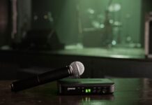 Unlocking the Waves: How Do Wireless Microphone Systems Work?