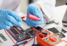 How to Do a Capacity Test on a Lithium Battery: Tips for Accuracy