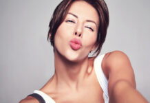 Now Get the Lips of Your Dreams With Permanent Lips