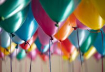 Celebrating Diversity: A Glimpse Into Filipino Parties and Cultural Distinctions