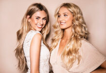 All About Human Hair Clip In