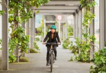 Unveiling the TST Dreamer E-Bike: A Comprehensive Exploration