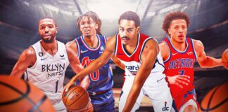 Shoot Your Shot: Predicting the NBA’s Most Improved Player