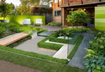 Revitalize Your Outdoor Space ─ 6 Trendy Garden Design Ideas for Spring